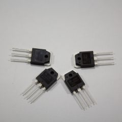 FGA25N120ANTD - реплика IGBT-транзистора (1200В, 25А, TO-3P) - Китай