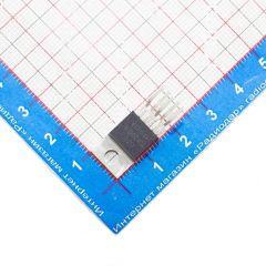 TDA2050L-TB5-T - микросхема УНЧ (1-канал, 30 Ватт, TO-220) - оригинал UTC