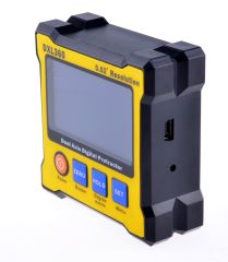 Цифровой инклинометр DXL360 - двухосевой угломер (0.02°, ± 0.1 °) - оригинал Jingyan
