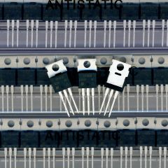 IRF9610PBF - P-канальный полевой транзистор (200В, ±20В, 1А, 20Вт, TO-220AB, IRF9610) - оригинал VISHAY