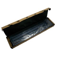 IRF9610PBF - P-канальный полевой транзистор (200В, ±20В, 1А, 20Вт, TO-220AB, IRF9610) - оригинал VISHAY