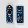 Nano V 3.1 - микроконтроллер семейства Arduino с разъемом miniUSB