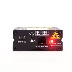 Цифровой высокоточный инклинометр TLL90S - двухосевой угломер (0.001°, ± 0.005 °) - оригинал Jingyan