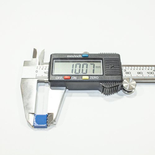 3296W-1-501LF - подстроечный резистор (500_Ом, 0.5Вт, 20%, 25-оборотный) - НЕоригинал Bourns