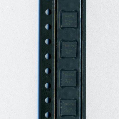 BQ25798RQMR - контроллер заряда с поддержкой MPPT и NVDC-управлением (1-4 элемента, 3.6-24В, 5А, VQFN29) - оригинал TI