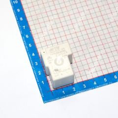 T9SV1K15-12S - реле электромагнитное (DC 12В, 1хNO 35А/250В AC, 64 Ом, 32.51х27.43х20.4мм) - оригинал TE