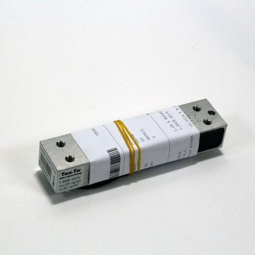 PA06B - тензодатчик (50кг, допуск "U", 300х300мм) - производство True-Tec