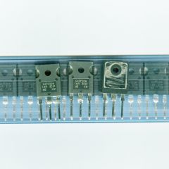 IRG4PC50WPBF - IGBT транзистор (600В, 55А, TO-247, G4PC50W) - оригинал IR