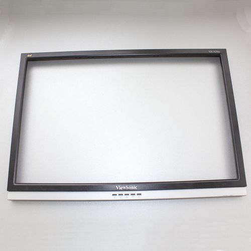 Передняя рамка корпуса монитора ViewSonic VA1926w