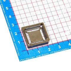 PLCC- 44 -панель для SMD монтажа с шагом 1.27мм (3-822499-1)