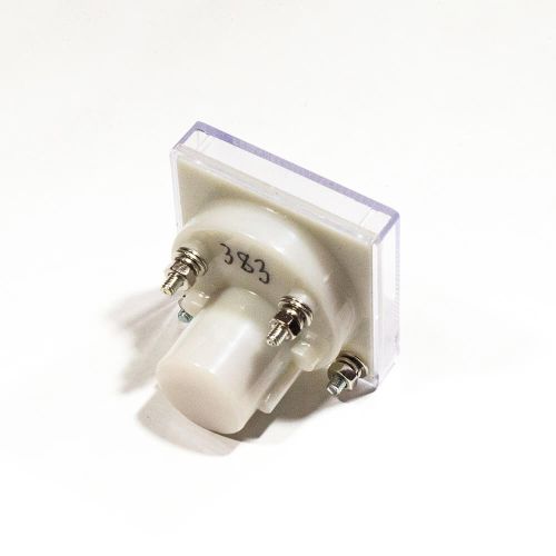 91C4-20mA -стрелочный амперметр постоянного тока (20мА, 2.5, 45*45мм) - ZHFU