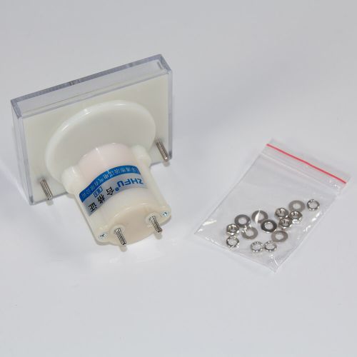 85C1-300A/75mV -стрелочный амперметр постоянного тока (300А, через шунт 75мВ, 2.5, 64-56мм) - производство ZHFU