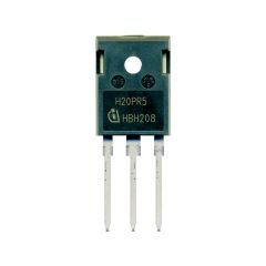 IHW20N135R5 мощный IGBT-транзистор (1350В, 20А, PG-TO247-3, H20PR5) -оригинал Infineon