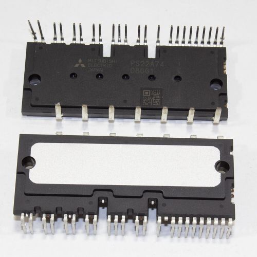PS22A74 - модуль IGBT драйвера двигателя (1200В, 15А) - оригинал Mitsubishi