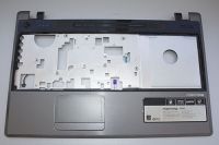 Верхняя часть корпуса ноутбука Acer Aspire 5553G (ZYE39ZR8TATN10180c8e). Б/у, разборка