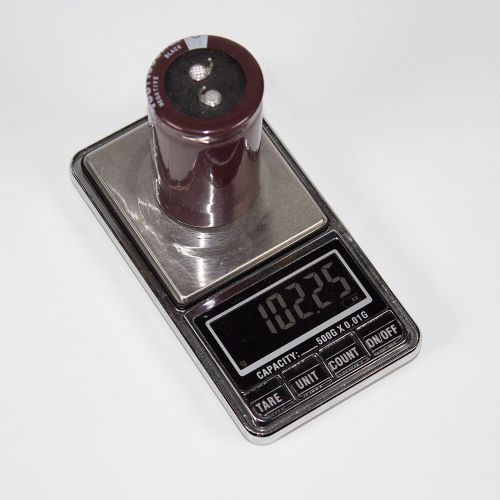 EKMH451VSN152MA60S - электролитический конденсатор алюминиевый, радиальный (1500uF/450V, 105°C, Snap-In, Ø35хL60мм) - производство NIPPON CHEMI-CON