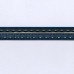 9017R - драйвер заряда Li-ion аккумулятора CC-CV (DC 4.5В÷5.5В, 300мА÷800мА, 2.9В/4.2В ±1.5%, SOT23-6) - производство FM