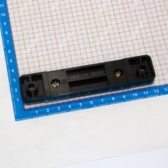 FL-2-20A - резистивный токоизмерительный шунт (75мВ, 20А, 0.5%) - аналог 75ШСМ-20А