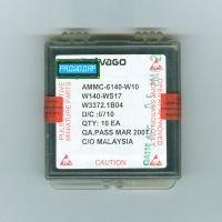 AMMC-6140-W10 - активный РЧ умножитель 2*(20-40)ГГц - оригинал Broadcom/Avago