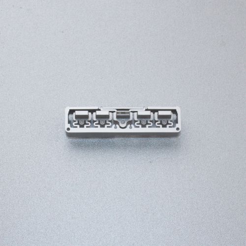 Пластиковые толкатели кнопок блока кнопок управления монитора ViewSonic VA1926w