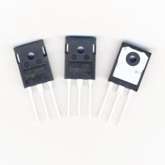 IRFP260M - N-канальный полевой транзистор (200В, 50А, TO-247) - оригинал IR/Infineon