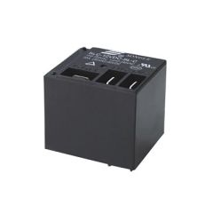 SLC-12VDC-SL-C - электромагнитное реле (DC 12В, 1хC {SPDT} 30A/250В AC, PCB_DIP-5 + QC-3) - производство SONGLE