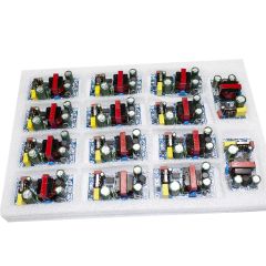 JZ-DC24025 -модуль AC-DC преобразователя (220В->12В, 2А, 24Вт) -модель 100296