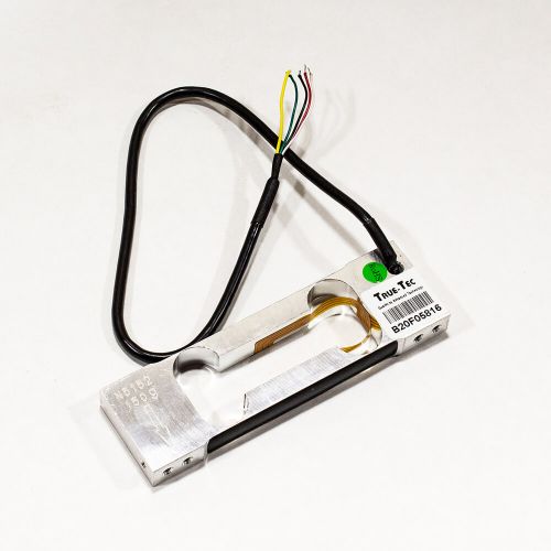 PA04 - тензодатчик (150гр, 200x200мм) - производство True-Tec