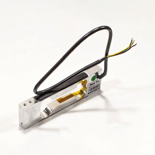 PA04 - тензодатчик (150гр, 200x200мм) - производство True-Tec