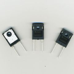 RHRG30120 - быстродействующие диоды (1200В, 30А, 65нс, TO-247-2L) - оригинал ON