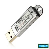 TEMPer USB термометр (-55+120°С, ±2°С)