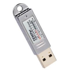 TEMPer USB термометр (-55+120°С, ±2°С)