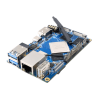 Orange Pi 4 LTS (4G16G) - микроконтроллер на базе RK3399