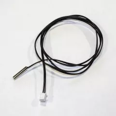 NTC-10K - герметичный термистор на кабеле с разъемом XH2.54 (NTC-термистор, 1%) - датчик температуры