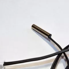 NTC-10K - герметичный термистор на кабеле с разъемом XH2.54 (NTC-термистор, 1%) - датчик температуры