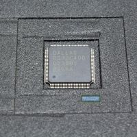DS80C400 - сетевой микроконтроллер (100-LQFP) | Оригинал Dallas