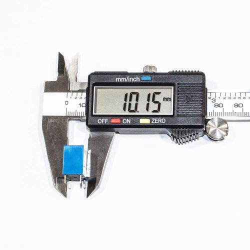 OJE-SS-112HMF - миниатюрное реле электромагнитное (DC 12В/450мВт, 1хA {SPST-NO} 10A/250В AC, флюсонепроницаемое, 3кВ, Class F, 18.2х10.2х14.7мм, DIP-4) - оригинал TE Connectivity