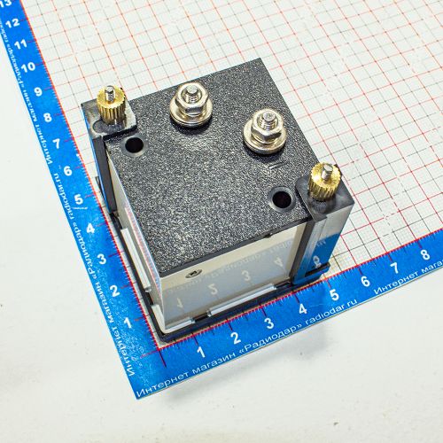 99T1-3A -стрелочный амперметр переменного тока (0-3А, 2.5, 48*48*57мм) -производство ZHFU