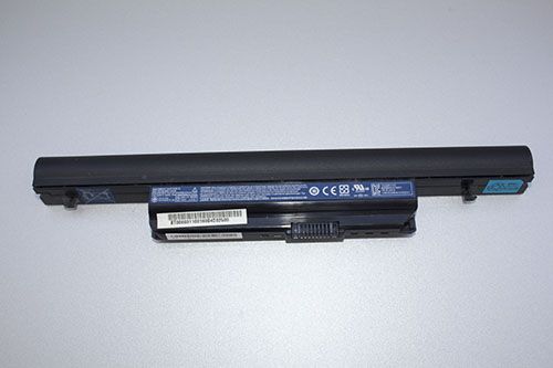 Аккумулятор для ноутбука Acer Aspire 5553G (BT006031100190B4D32500). Б/у, разборка