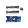 Nano V 3.0 -микроконтроллер семейства Arduino с разъемом microUSB