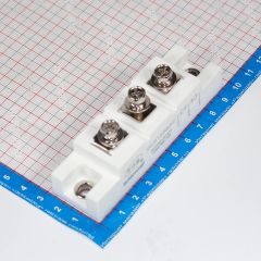 SAC2F100N60S2 - мощная диодная сборка с общим катодом (600В, 100А, 5SM-1) - производство SunnyChip