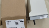 SQN72.4A4A20BC - промышленный сервопривод (230V 50-60 Hz 6VA 12s/90 2.5Nm) - оригинал Siemens