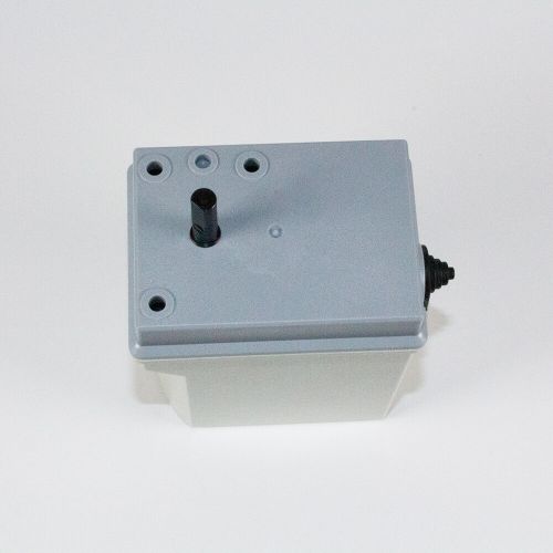 SQN72.4A4A20BC - промышленный сервопривод (230V 50-60 Hz 6VA 12s/90 2.5Nm) - оригинал Siemens