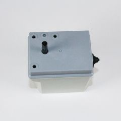SQN72.4A4A20BC - промышленный сервопривод (230V 50-60 Hz 6VA 12s/90 2.5Nm) - оригинал Siemens