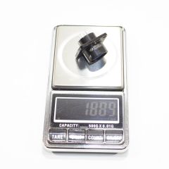 XS16K4A -розеточное гнездо на панель (4x1.5мм, 400В)