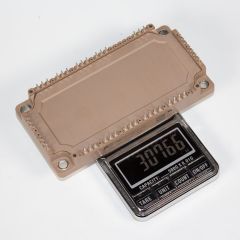 7MBR150XNE120-50 - модуль IGBT - оригинал FUJI