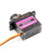 MG90S малогабаритный цифровой сервопривод (180°, 4.8-6В, 13.4г, металл)