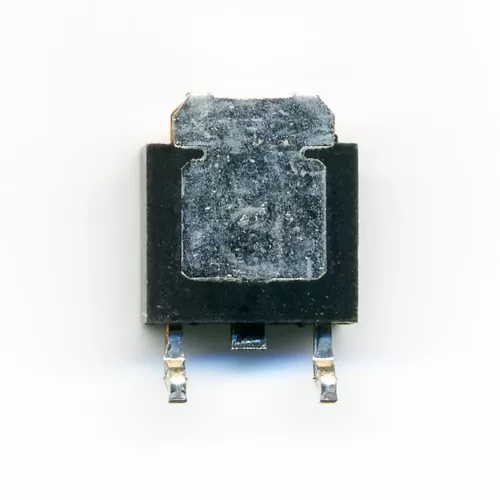 2SA1412 – биполярный PNP транзистор (400В, 2А, A1412, TO-252 / DPAK) - оригинал NEC