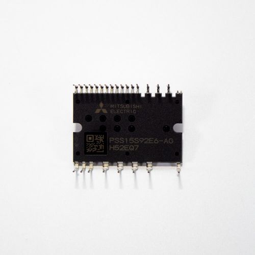 PSS15S92E6-AG -силовой IGBT модуль (600В, 15А) -оригинал Mitsubishi
