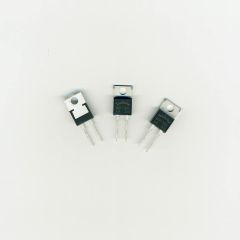 MUR1560 - диод быстродействующий (600В, 15А, TO-220) - производство Toohong